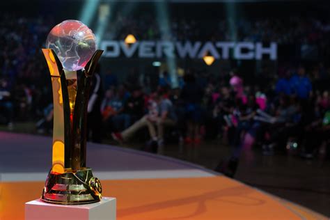 overwatch betting odds